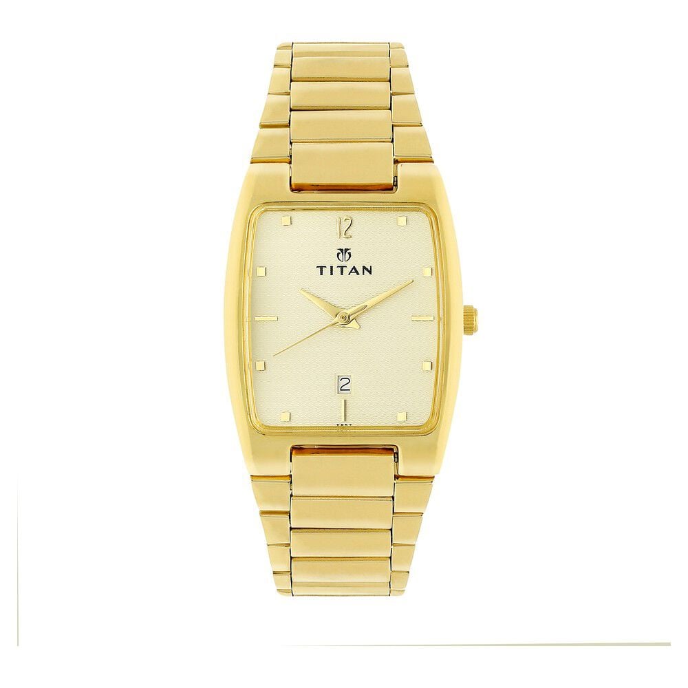 Titan 665 yaa price shop