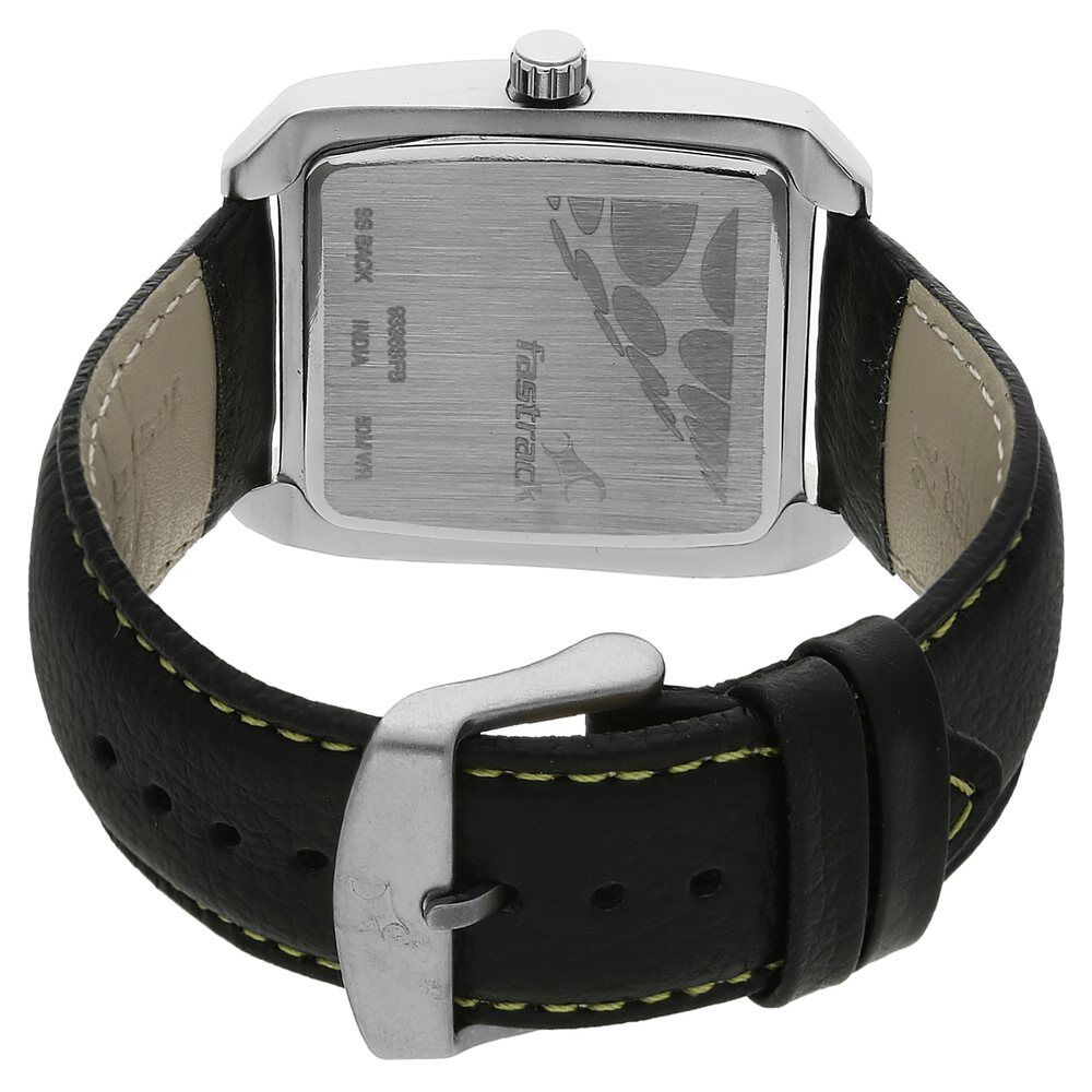 Fastrack watch glass broken shop