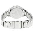 Fastrack Quartz Analog Black Dial Stainless Steel Strap Watch for Girls - image number 3
