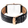Titan Nebula Art Deco 18k Pink Gold Analog Watch for Men  - image number 4