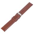 20 mm Genuine Leather Straps for Men - image number 3