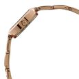 Titan Raga Beige Dial Women Watch With Metal Strap - image number 2