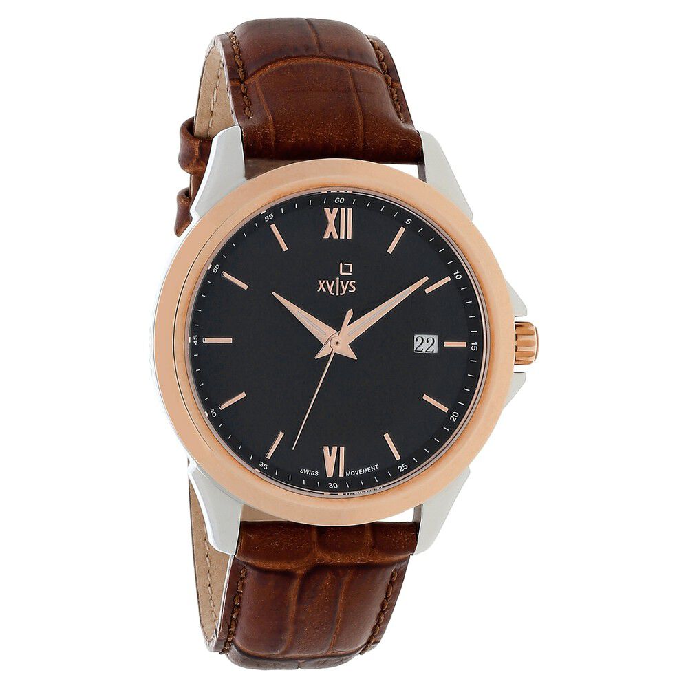 Xylys watch online for men