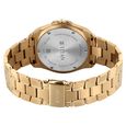 Titan Classique Titanium Sapphire  Multifunction Anthracite Dial Champagne Titanium Strap Watch For Men - image number 5