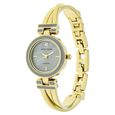Anne Klein Quartz Analog Grey Dial Metal Strap Watch for Women - image number 1
