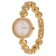 Sonata Quartz Analog White Dial Metal Strap Watch for Women - image number 2