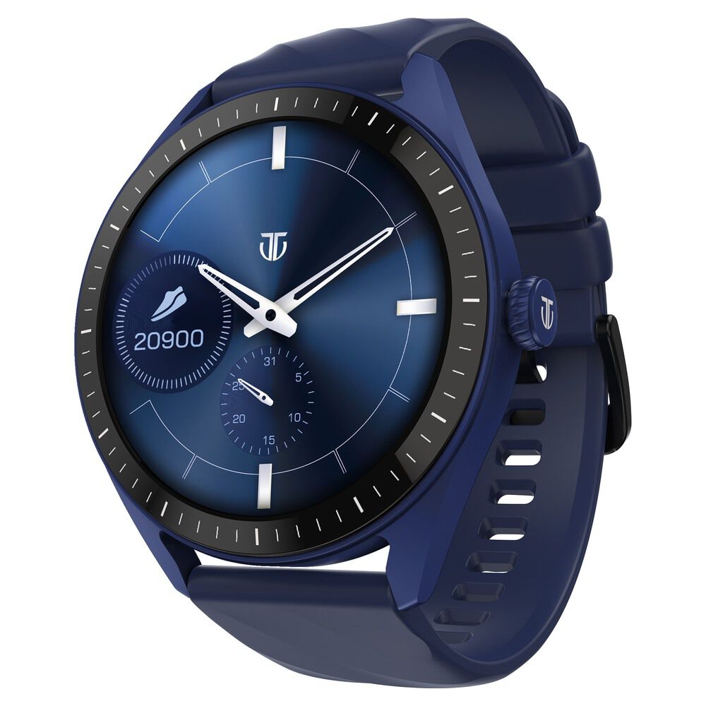 Titan Crest 2.0 With 3.63 CM AMOLED Display With Functional Crown,SingleSync BT Calling,AI Voice Assistant,Find Phone-picture-10