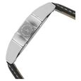 Fastrack Quartz Analog White Dial Leather Strap Watch for Guys - image number 2