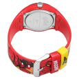 Zoop By Titan Quartz Analog Red Dial PU Strap Watch for Kids - image number 3