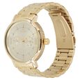 Titan Regalia Baron Champagne Dial Analog with Day and Date Stainless Steel Strap watch for Men - image number 1