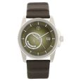 Titan Quartz Analog with Date Green Dial Watch for Men - image number 0