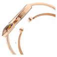 Titan Raga Espana Rose Gold Dial Analog Bimetal Strap watch for Women - image number 2
