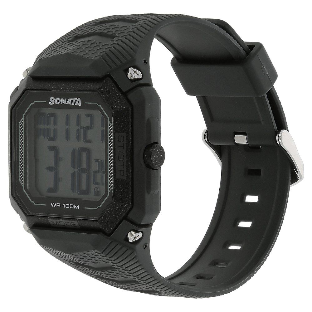 Sonata sf touch screen watch online