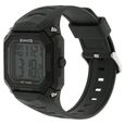 SF Digital Dial Plastic Strap Watch for Men - image number 1
