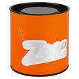 Zoop By Titan Digital Dial PU Strap Watch for Kids - image number 4