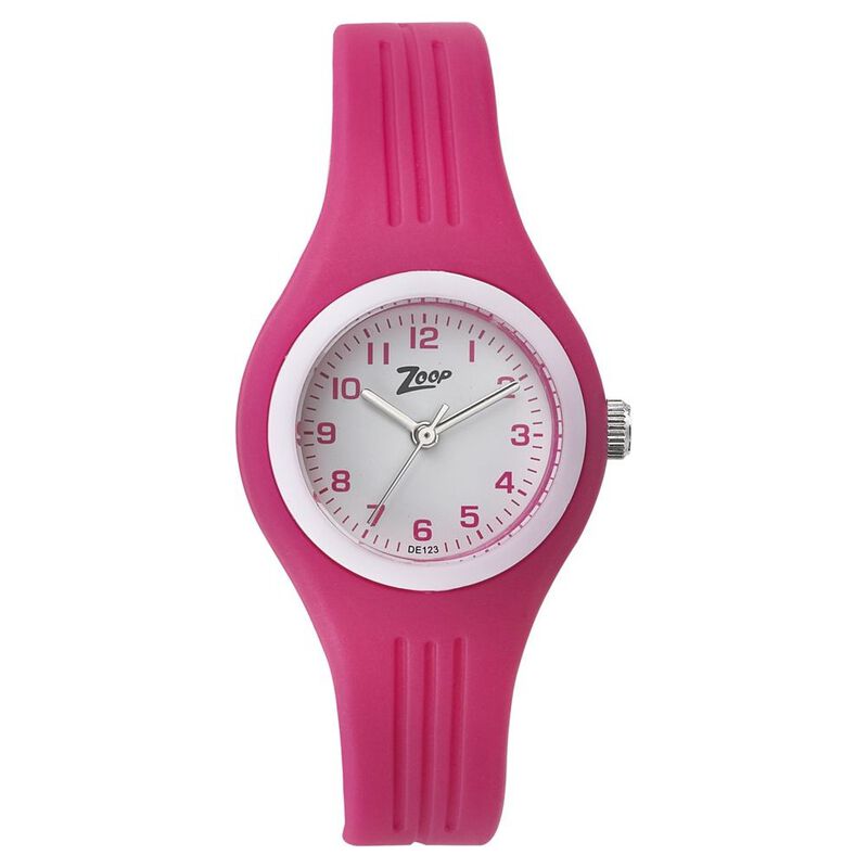 Zoop By Titan Quartz Analog Watch for Kids - image number 0