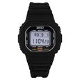 Zoop Digital Watch with LCD Dial And Black Strap for Boys Kids, from House of Titan - image number 1
