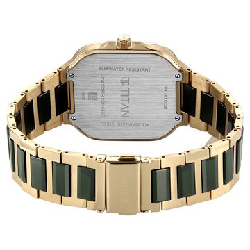 Titan Slim ceramic fusion 2.0