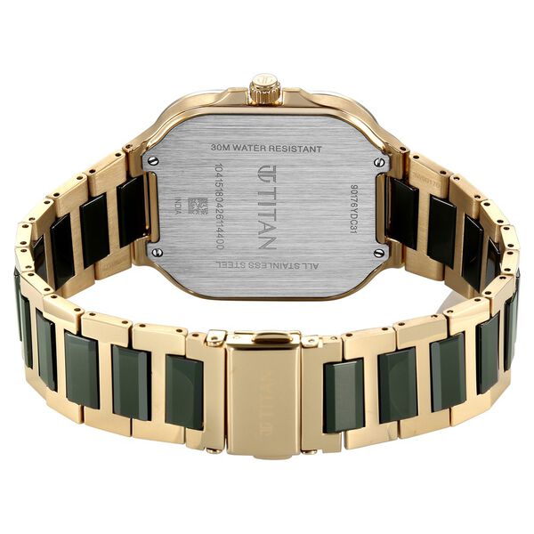 Titan Slim ceramic fusion 2.0 - image number 4