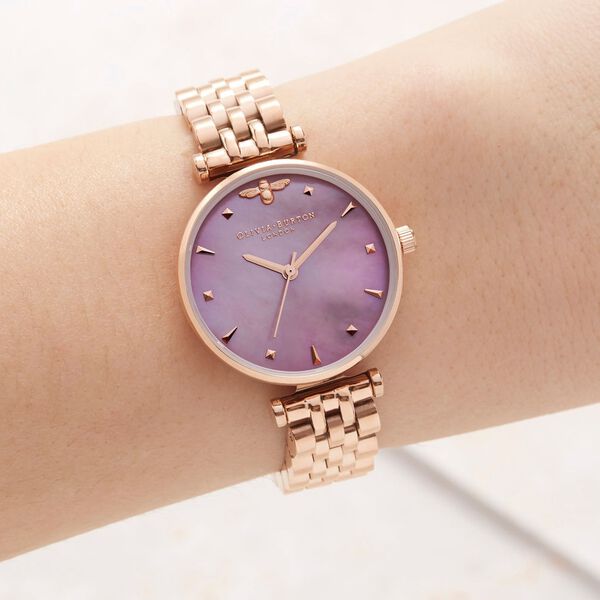 Olivia Burton Watch for Women - image number 3