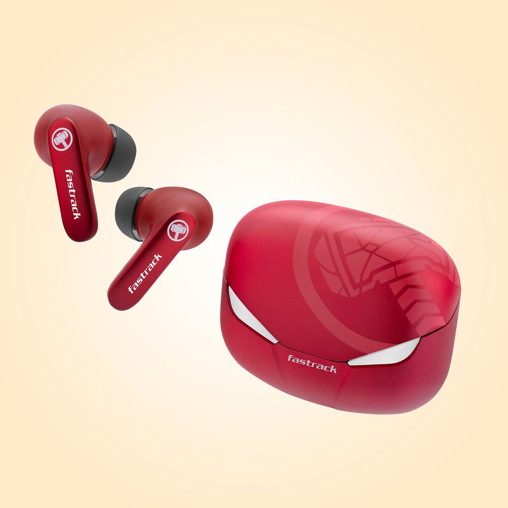 Red ear on sale buds
