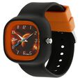 Zoop Analog Watch with Brown Dial & Black Strap for Boys Kids, from House of Titan - image number 1