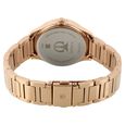 Titan Workwear Anthracite Dial Women Watch With Stainless Steel Strap - image number 3