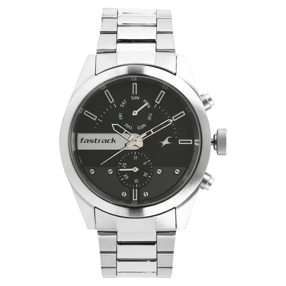 Fastrack wrist watch battery price online