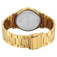 Titan Karishma Regal Classic Day-Date Men's Dress Watch - image number 6