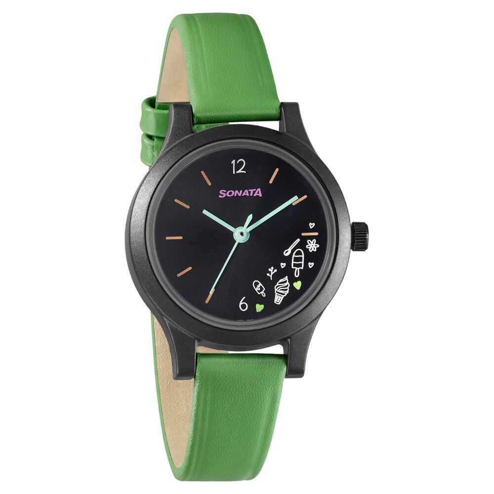 Sonata watches sale for kid girl