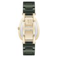 Anne Klein Quartz Analog Green Dial Green Ceramic Strap Watch For Women - image number 1