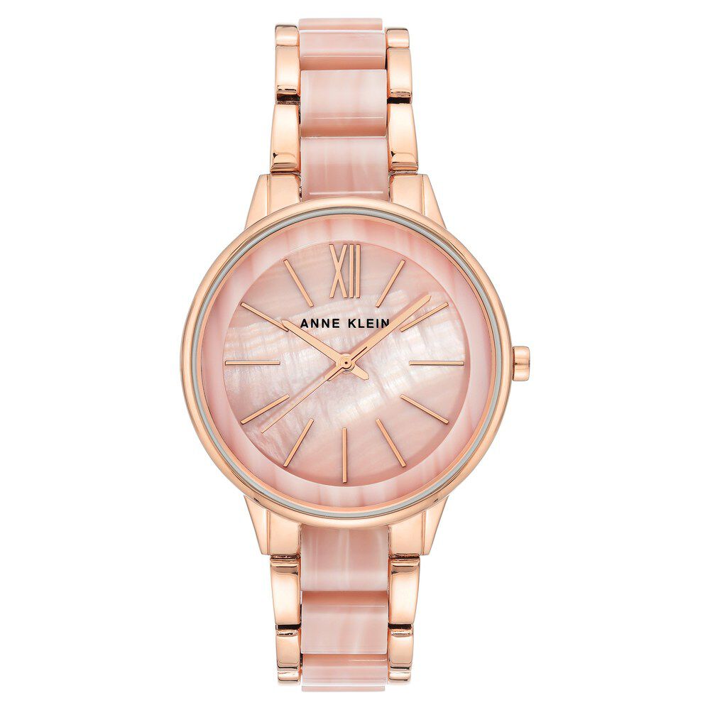 Anne klein watches country of origin discount