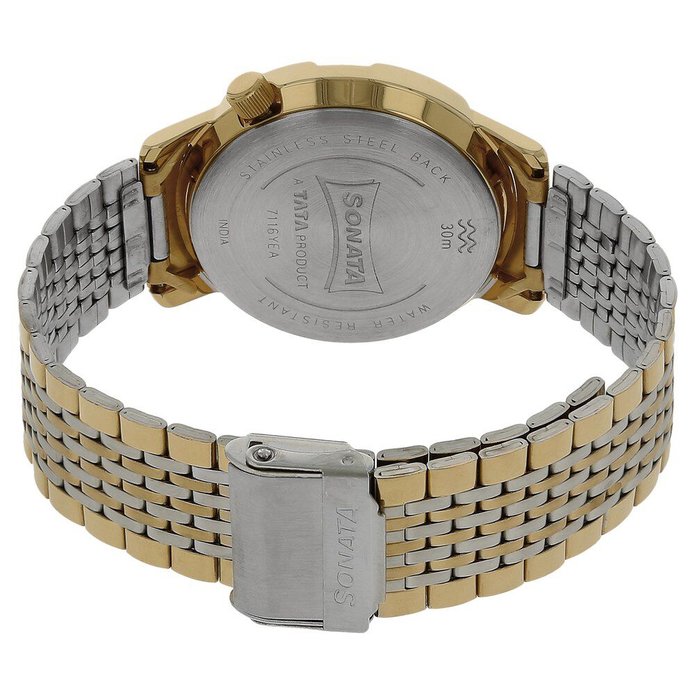 Sonata a tata product watch price outlet