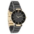 Anne Klein Quartz Analog Black Dial Ceramic Strap Watch for Women - image number 1
