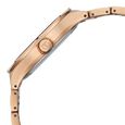 Titan Regalia Marque Analog with Brown Dial Rose Gold Strap Watch for Men - image number 3