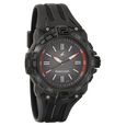 Fastrack Trendies Quartz Analog Bicolour Dial PU Strap Watch for Guys
