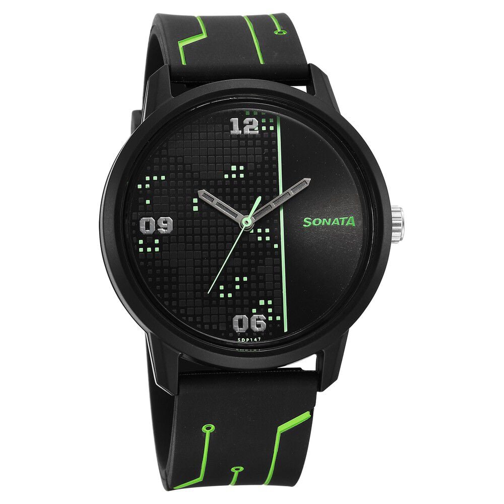 Sonata watches for male price online