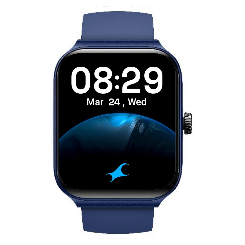 Fastrack outlet sports band