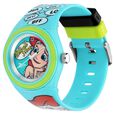 Zoop By Titan Quartz Analog Multicoloured Dial PU Strap Watch for Kids - image number 2