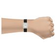 Titan Karishma Silver Dial Analog with Day and Date Leather Strap Watch for Men - image number 3