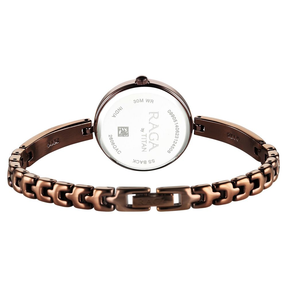 Titan ladies watch under 2000 on sale