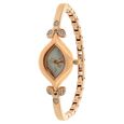 Titan Analog White Dial Quartz Metal Strap watch for Women - image number 1