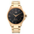 Titan Automatic Midnite Big Date Automatic