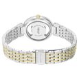 Kenneth Cole Quartz Analog Golden Dial Two Toned Stainless Steel Strap Watch For Women - image number 4