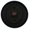 Titan Modern Metallo Wall Clock - 25 cm x 25 cm - image number 4