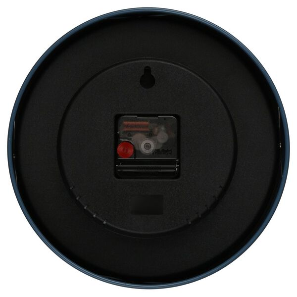 Titan Modern Metallo Wall Clock - 25 cm x 25 cm - image number 4