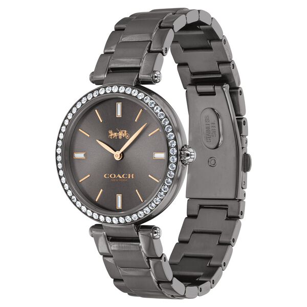Coach Watch for Women - image number 1
