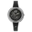 Sonata Quartz Analog Black Dial Plastic Strap Watch for Women - image number 0