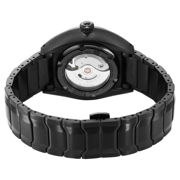 Titan Luna Kambaba Jasper Automatic - Stellar Edition - image number 4