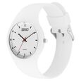 Zoop Analog Watch with White Dial & White Strap for Girls Kids, from House of Titan - image number 2